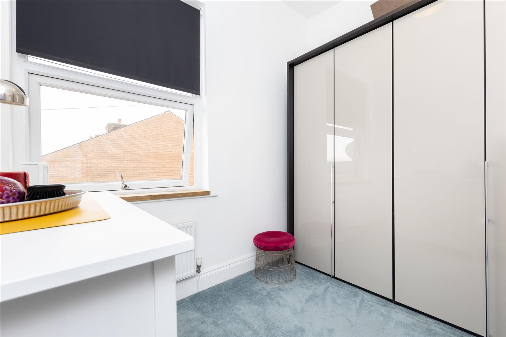 Moss Lane, Leyland
